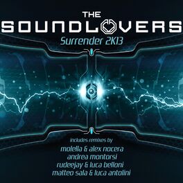 The Soundlovers