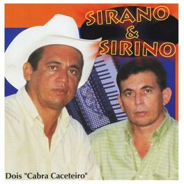 Artist picture of Sirano & Sirino