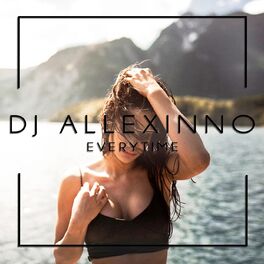 Artist picture of DJ Allexinno