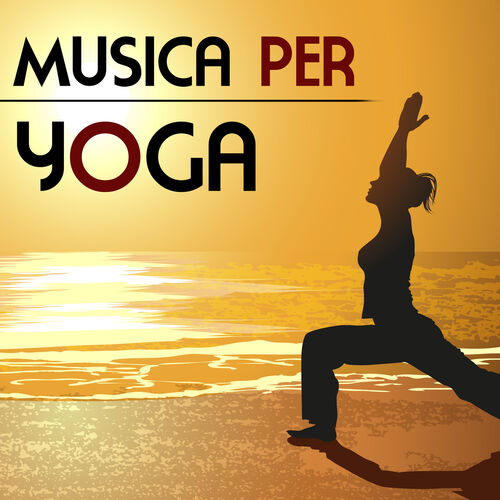 Musica de Yoga : albums, chansons, playlists