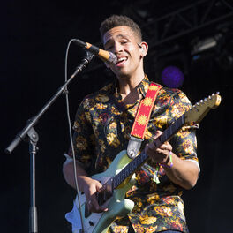 Artist picture of NoMBe
