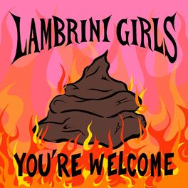 Lambrini Girls