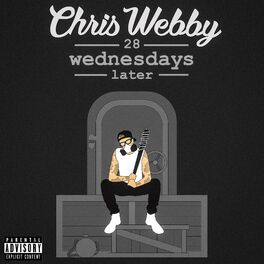 Chris Webby