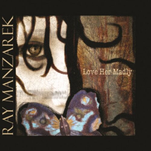 Ray Manzarek: Raymond Daniel Manzarek Jr. (Born Manczarek February