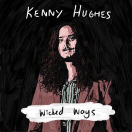 Artist picture of kenny hughes