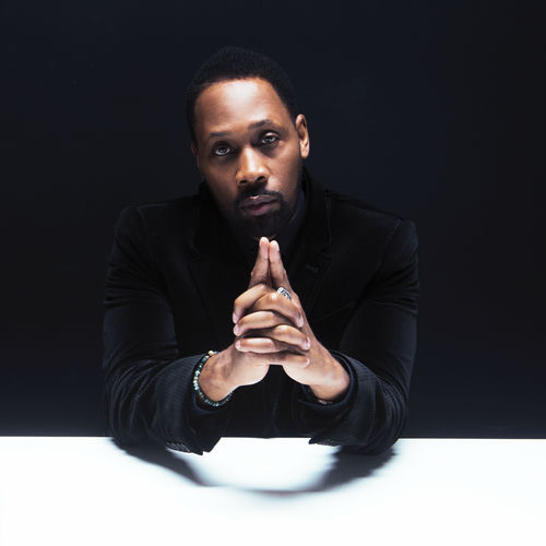 RZA albums, songs, playlists Listen on Deezer
