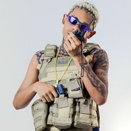 MC Fabinho da Osk