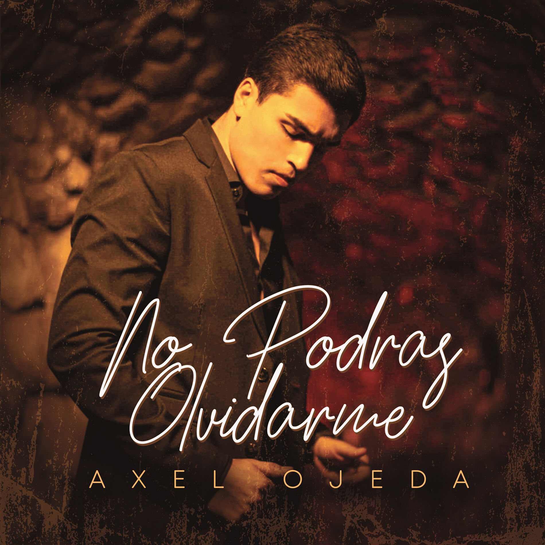 Axel Ojeda: música, canciones, letras | Escúchalas en Deezer