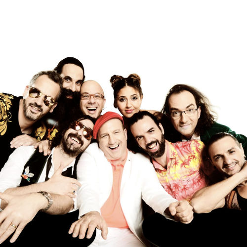 Teapacks albums, songs, playlists Listen on Deezer