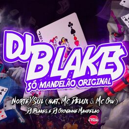 Artist picture of DJ BLAKES
