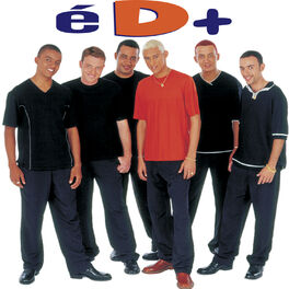 Grupo ÉD+