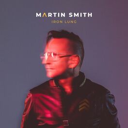Artist picture of Martin Smith