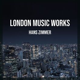 London Music Works