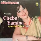Cheba Yamina