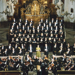 Chor Des Bayerischen Rundfunks