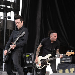 Artist picture of Anti-Flag