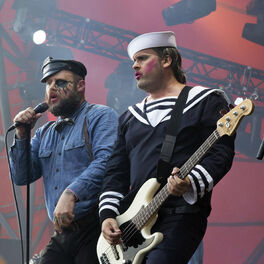 Artist picture of Turbonegro