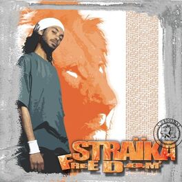 Straika D