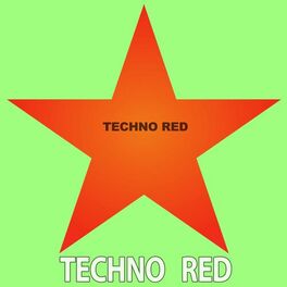 Artist picture of Techno Red