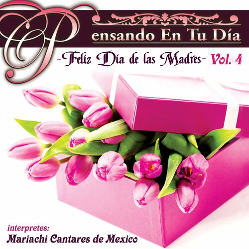 Mariachi Cantares De Mexico: música, canciones, letras | Escúchalas en  Deezer