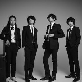 Artist picture of [Alexandros]