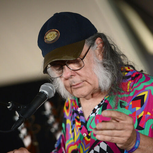 David Lindley: albums, songs, playlists | Listen on Deezer