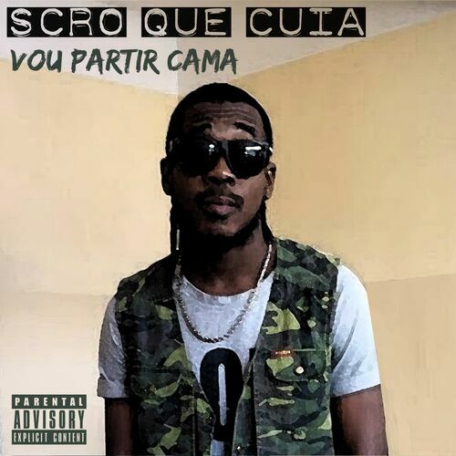 Scro Que Cuia albums, songs, playlists Listen on Deezer pic