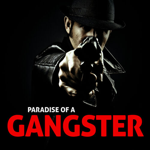 Gangster – música e letra de Shaggy