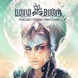 Liquid Bloom