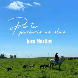 Joca Martins