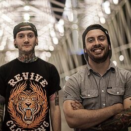 Artist picture of This Wild Life
