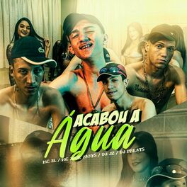 Download Various Artists album songs: Olha pra Quem Te Comeu e