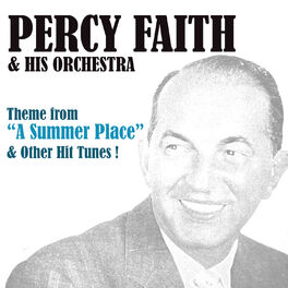 Percy Faith