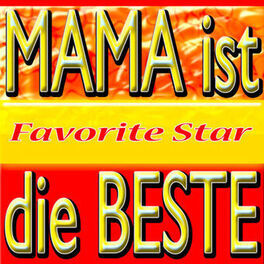 Artist picture of Favorite Star