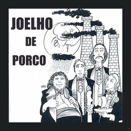 Joelho De Porco