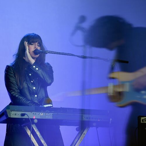 Beach House Listen On Deezer Music Streaming