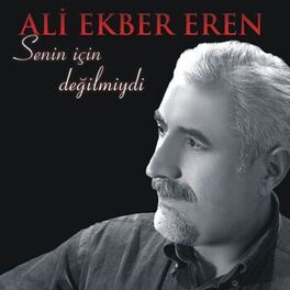 Artist picture of Ali Ekber Eren