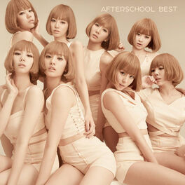Artist picture of After School