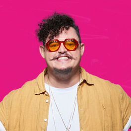 Artist picture of Cassiano Andrade