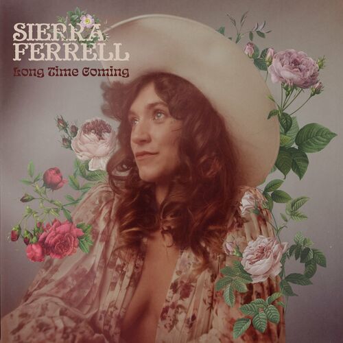Sierra Ferrell.