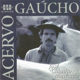 José Cláudio Machado