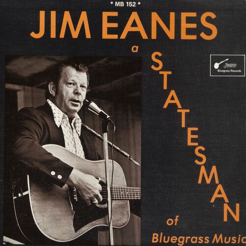 Musik Von Jim Eanes Alben Lieder Songtexte Auf Deezer Hören