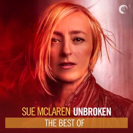 Sue Mclaren