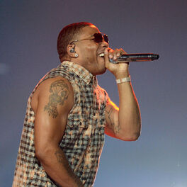 Artist picture of Nelly