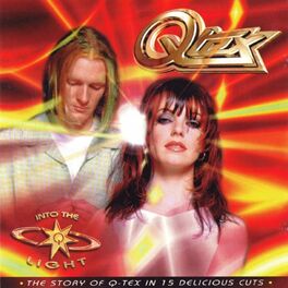 Artist picture of Q-Tex