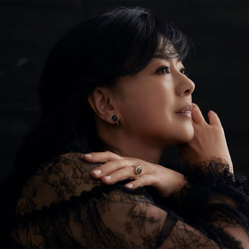 Hiroko Yakushimaru: albums, songs, playlists | Listen on Deezer