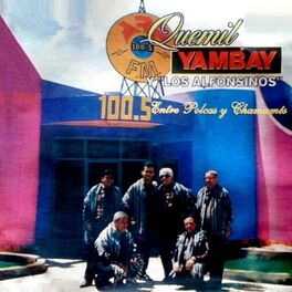 Artist picture of Quemil Yambay