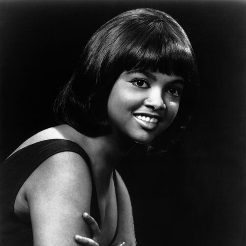 Tammi Terrell: albums, songs, playlists | Listen on Deezer