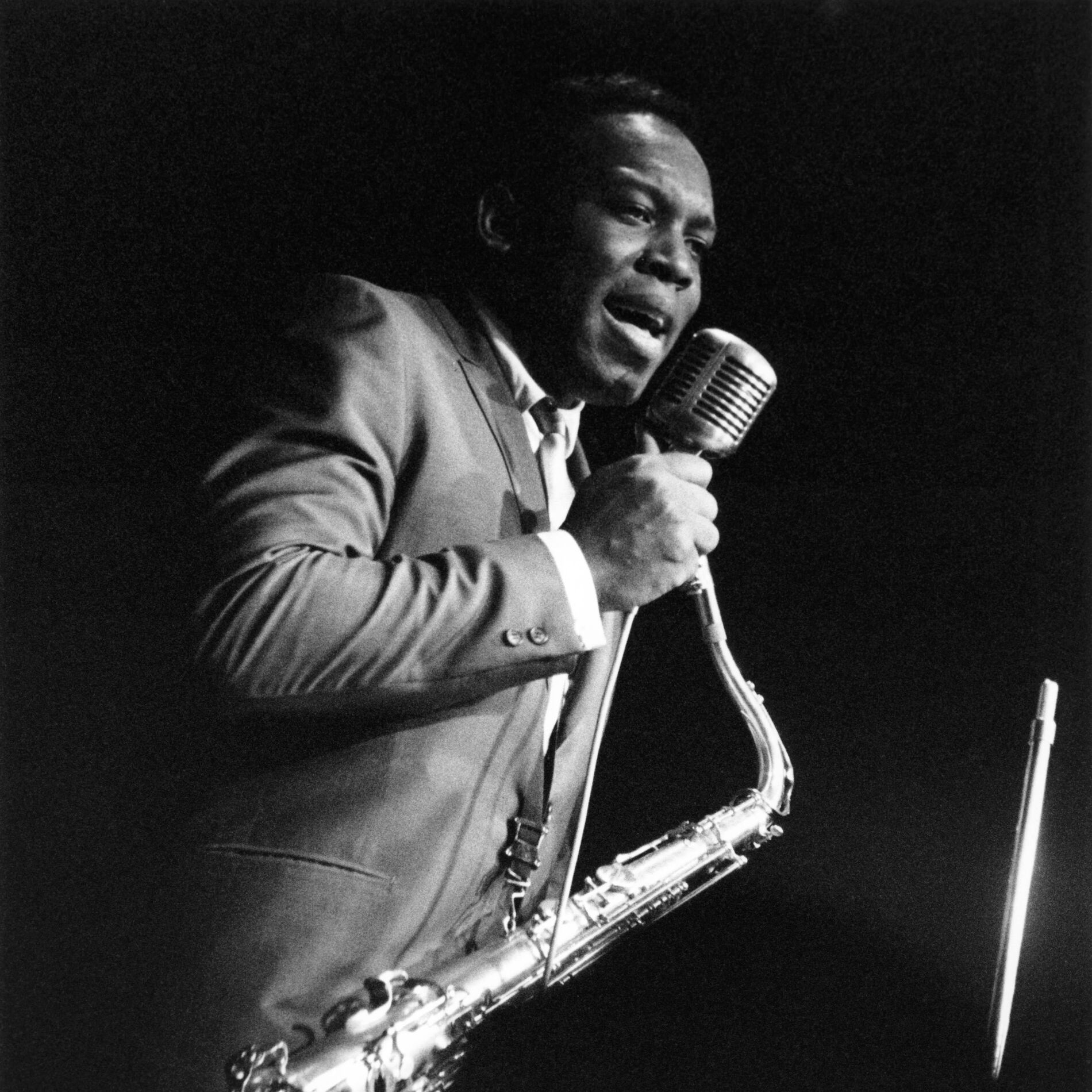 King Curtis: albums, songs, playlists | Listen on Deezer