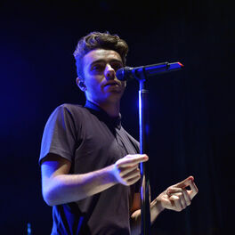 Nathan Sykes: albums, songs, playlists | Listen on Deezer